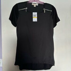 Never used Michael Kors blouse